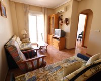 Resale - Apartamento - Torrevieja