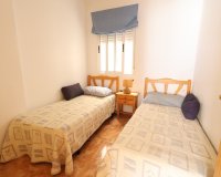 Resale - Apartamento - Torrevieja