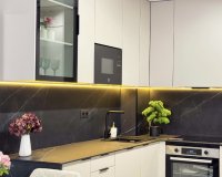 Resale - Apartamento - Torrevieja