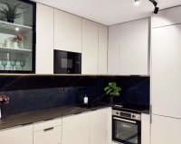 Resale - Apartamento - Torrevieja