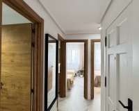 Resale - Apartamento - Torrevieja