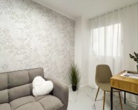 Resale - Apartamento - Torrevieja