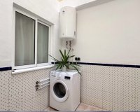 Resale - Apartamento - Torrevieja