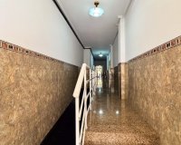 Resale - Apartamento - Torrevieja