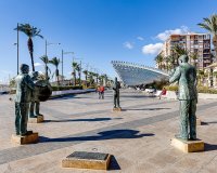 Resale - Apartamento - Torrevieja