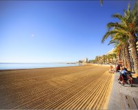 Resale - Apartamento - Torrevieja