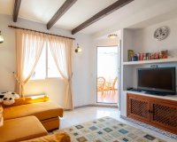 Resale - Apartamento - Torrevieja