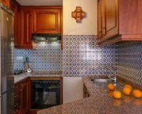 Resale - Apartamento - Torrevieja