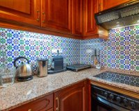 Resale - Apartamento - Torrevieja