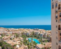 Resale - Apartamento - Torrevieja