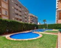Resale - Apartamento - Torrevieja