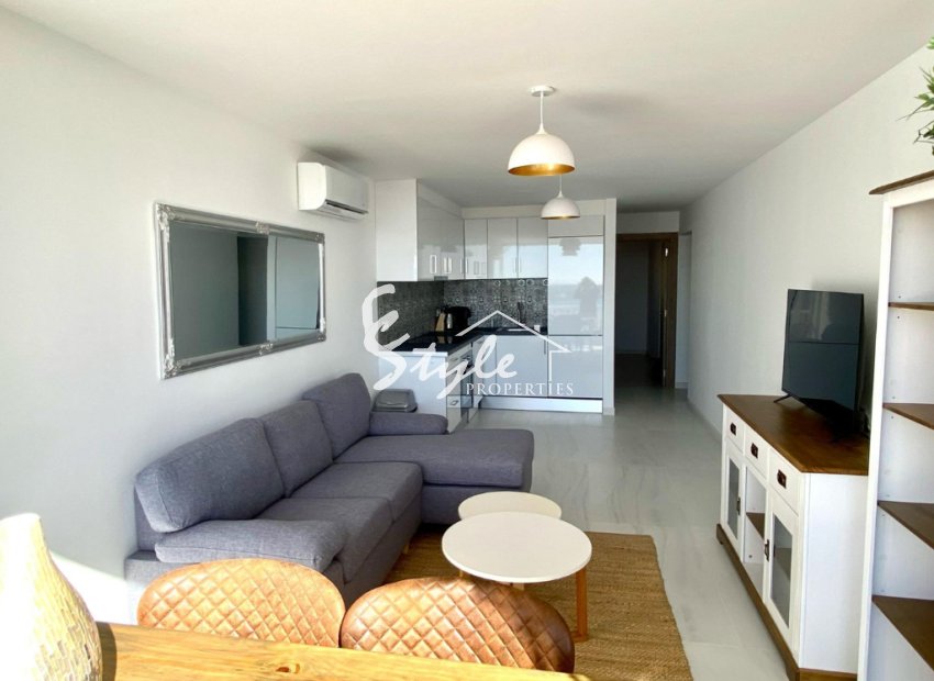 Resale - Apartamento - Torrevieja