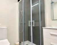 Resale - Apartamento - Torrevieja