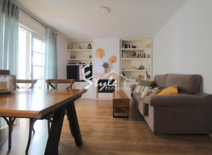 Resale - Apartamento - Torrevieja