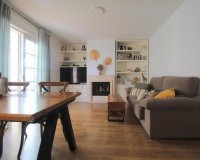 Resale - Apartamento - Torrevieja