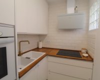 Resale - Apartamento - Torrevieja