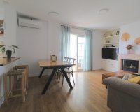 Resale - Apartamento - Torrevieja