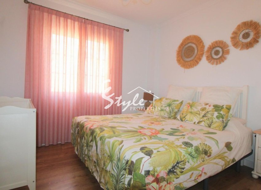 Resale - Apartamento - Torrevieja