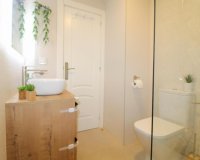 Resale - Apartamento - Torrevieja