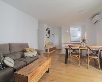 Resale - Apartamento - Torrevieja