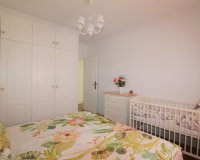 Resale - Apartamento - Torrevieja