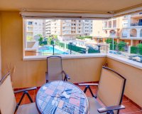 Resale - Apartamento - Torrevieja