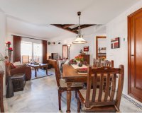 Resale - Apartamento - Torrevieja