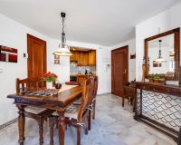 Resale - Apartamento - Torrevieja