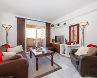 Resale - Apartamento - Torrevieja