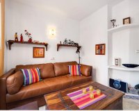 Resale - Apartamento - Torrevieja