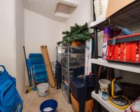 Resale - Apartamento - Torrevieja