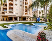 Resale - Apartamento - Torrevieja