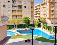 Resale - Apartamento - Torrevieja
