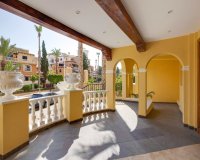 Resale - Apartamento - Torrevieja