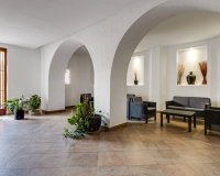 Resale - Apartamento - Torrevieja