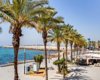Resale - Apartamento - Torrevieja