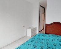 Resale - Apartamento - Torrevieja