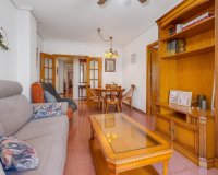 Resale - Apartamento - Torrevieja