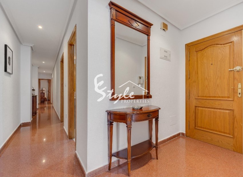 Resale - Apartamento - Torrevieja