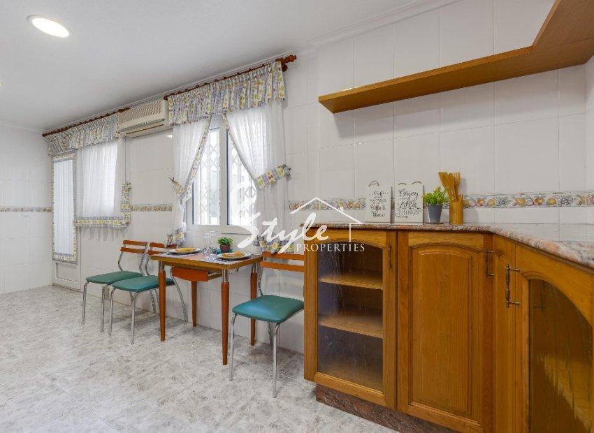 Resale - Apartamento - Torrevieja