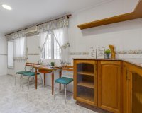 Resale - Apartamento - Torrevieja