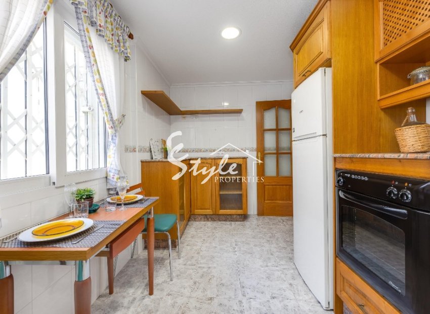 Resale - Apartamento - Torrevieja