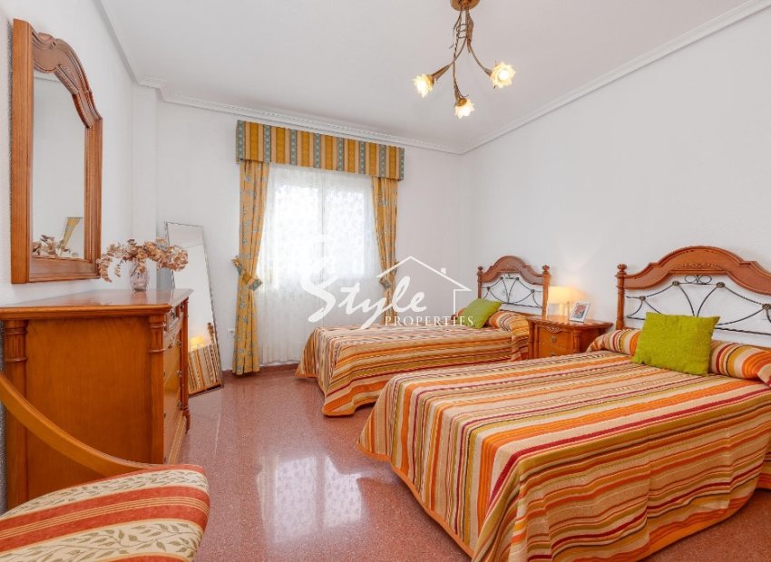 Resale - Apartamento - Torrevieja