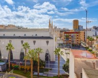 Resale - Apartamento - Torrevieja