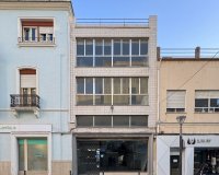 Resale - Apartamento - Torrevieja