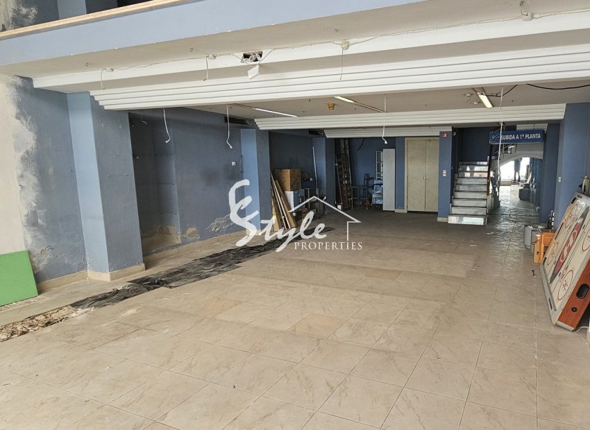 Resale - Apartamento - Torrevieja