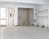 Resale - Apartamento - Torrevieja