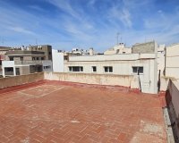 Resale - Apartamento - Torrevieja
