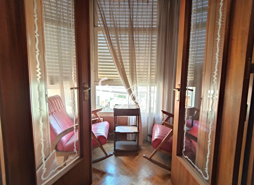 Resale - Apartamento - Torrevieja