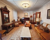 Resale - Apartamento - Torrevieja